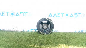Crankshaft Pulley Chrysler Pacifica 17- 3.6