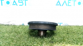 Crankshaft Pulley Chrysler Pacifica 17- 3.6