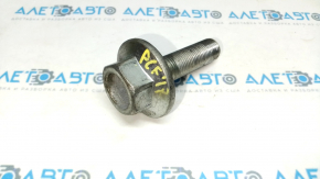 Chrysler Pacifica Crankshaft Pulley Bolt 17- 3.6