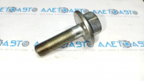 Chrysler Pacifica Crankshaft Pulley Bolt 17- 3.6