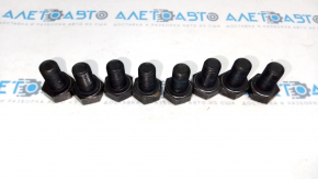 Chrysler Pacifica Crankshaft Flywheel Bolt 17-3.6 Set 8 pcs