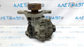 Rear differential gearbox Ford Edge 19- 2.0T AWD 62k