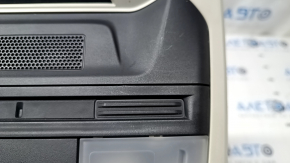 Front light Subaru Impreza 17- GK gray, scratches