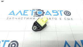 Airbag sensor door left Lexus CT200h 11-12
