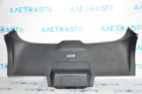 Lower Trunk Door Trim Ford Mustang Mach-E 21-23 Black