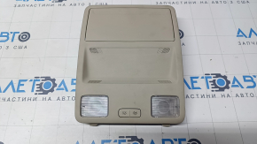 Front light Ford Escape MK4 20 - without panorama, beige, scratches