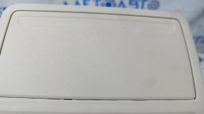 Front light Ford Escape MK4 20 - without panorama, beige, scratches