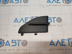 Front bumper plug right Mazda 6 18-21 inner