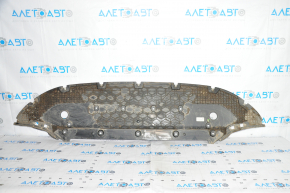 Front Bumper Guard Ford Mustang Mach-E 21-23, Scratches, Scratched