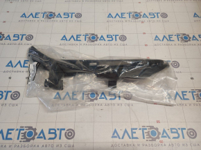 Front bumper mount lower left Mazda 6 18-21