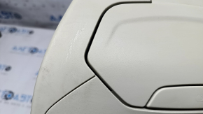 Front light Ford Escape MK3 13-16 pre-rest, gray, under the sunroof, scratches, cracks
