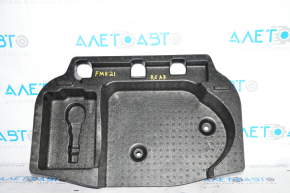 Foam for Ford Mustang Mach-E 21-23 tool