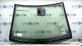Chevrolet Bolt EUV 22-23 windshield without rain sensor and super cruise, sand