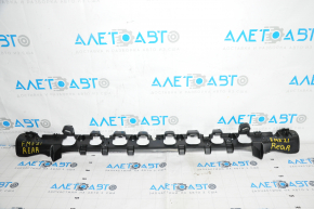 Ford Mustang Mach-E 21-23 Rear Bumper Absorber