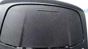 Front light Lincoln MKC 15 - without sunroof black, scratches, cracks in fasteners