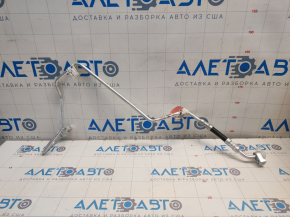 Air conditioner tube heater-condenser Ford Ecosport 18-22 2.0 OEM