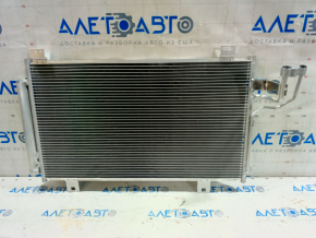 Air conditioner radiator condenser Mazda 3 14-18 BM KOYORAD Japan