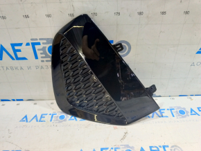 Left fog light plug Nissan Murano z52 19-