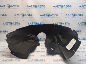 Front right fender liner Lincoln Nautilus 19-23 OEM