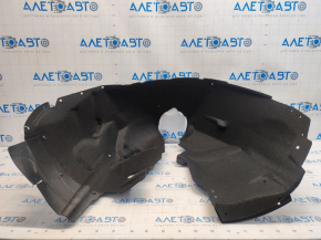 Front left fender liner Lincoln Nautilus 19-23 OEM