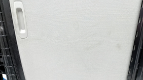 Sunroof assembly Lexus CT200h 11-17 gray curtain, dry cleanable
