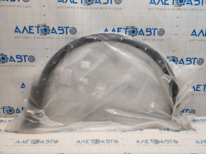 Front Fender Arch Cover Left Lincoln Nautilus 19-23 OEM