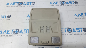 Front light Ford Escape MK4 20 - for panoramic, beige, scratches