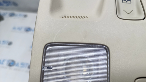 Front light Ford Escape MK4 20 - for panoramic, beige, scratches