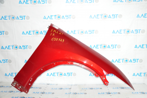 Front right wing Ford Mustang Mach-E 21-23 red