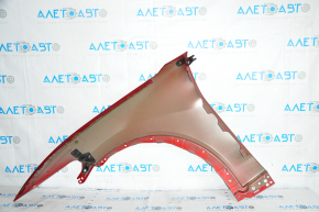 Front right wing Ford Mustang Mach-E 21-23 red