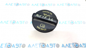 Oil filler cap Chrysler Pacifica 17- 3.6