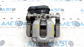 Rear right support Chevrolet Bolt EUV 22-23 electric