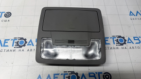 Front light Toyota Camry v55 15-17 usa without sunroof, gray, scratches