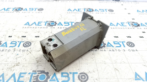 Fang of the side member front left Chevrolet Bolt EUV 22-23