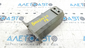 Side member fang front right Chevrolet Bolt EUV 22-23