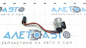Cigarette lighter center console front Audi Q7 16-
