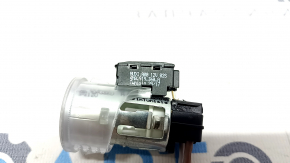 Cigarette lighter center console front Audi Q7 16-
