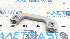 Front right ceiling handle Chevrolet Bolt EUV 22-23 gray