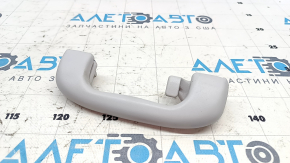 Ceiling handle rear left Chevrolet Bolt EUV 22-23 gray
