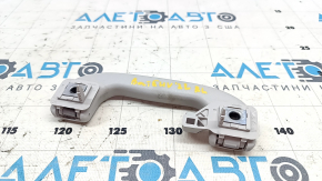 Ceiling handle rear left Chevrolet Bolt EUV 22-23 gray