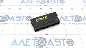 RELAY INTEGRATION Lexus CT200h 11-17 USED