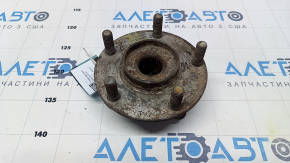 Hub front left Nissan Leaf 11-17 type 2 round