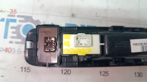 Front right window lift control Jeep Compass 17-21 with trim