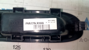 Front right window lift control Jeep Compass 17-21 with trim