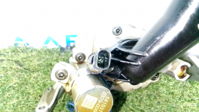Oil pump Chrysler Pacifica 17- 3.6