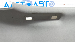 Ceiling trim Lexus CT200h 11-17 for hatch gray, for dry cleaning