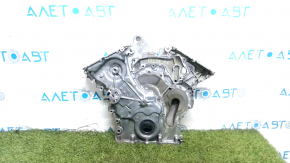 Chrysler Pacifica 17- 3.6 Engine Front Cover