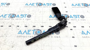 Belt tensioner front left Chevrolet Bolt EUV 22-23 black, shot