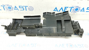 Left radiator deflector Toyota Rav4 19-21 2.5 broken guide