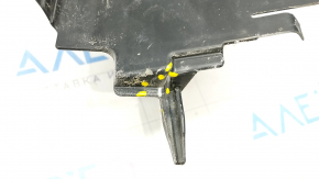 Left radiator deflector Toyota Rav4 19-21 2.5 broken guide
